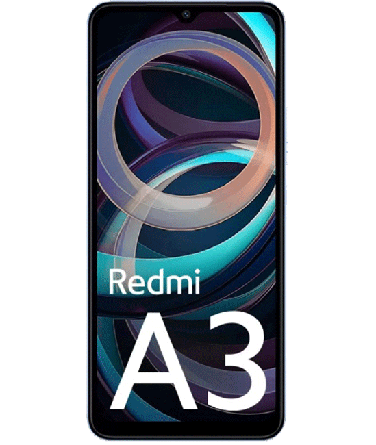 Redmi A3