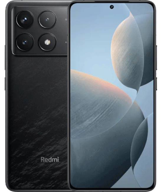 Redmi K70 Extreme Edition