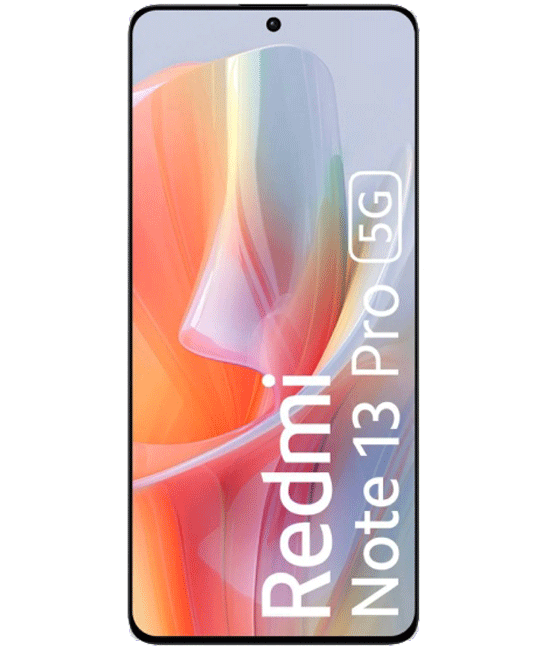 Redmi Note 13 Pro