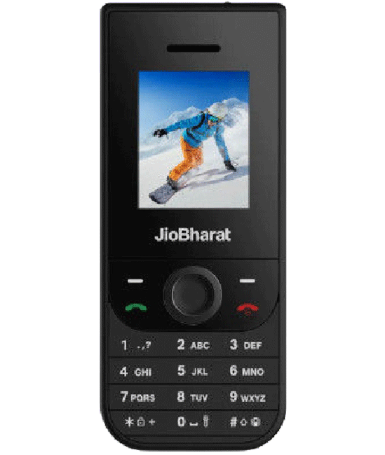 Reliance Jio Bharat V3