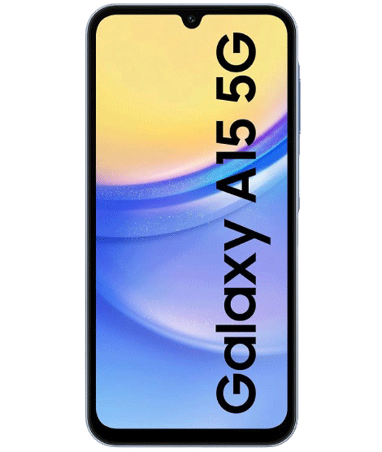 Samsung Galaxy A15 5G