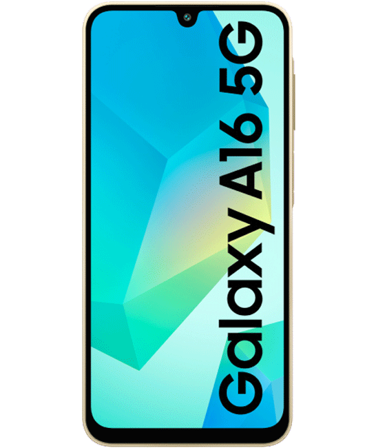 Galaxy A16 5G