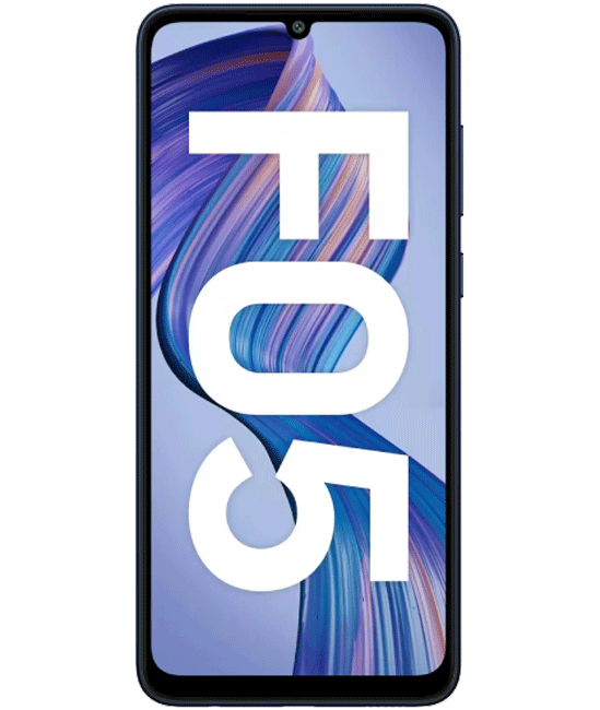 Galaxy F05