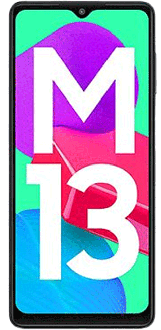 Samsung Galaxy M13