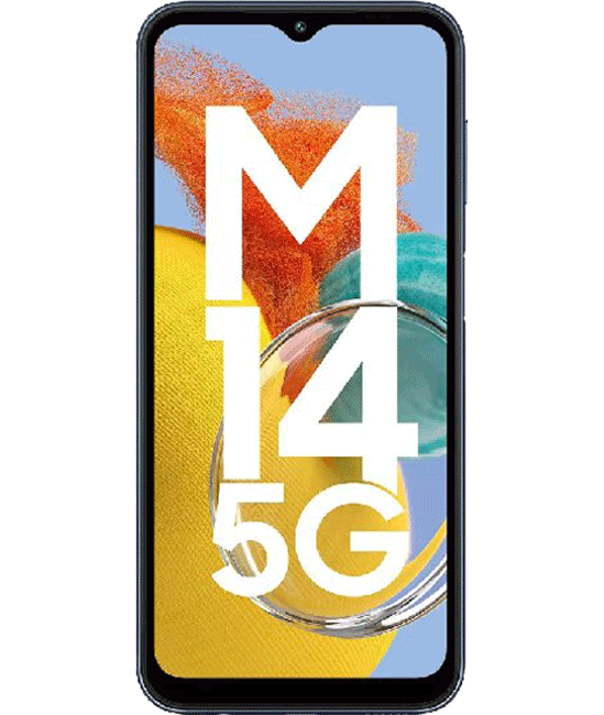 Samsung Galaxy M14