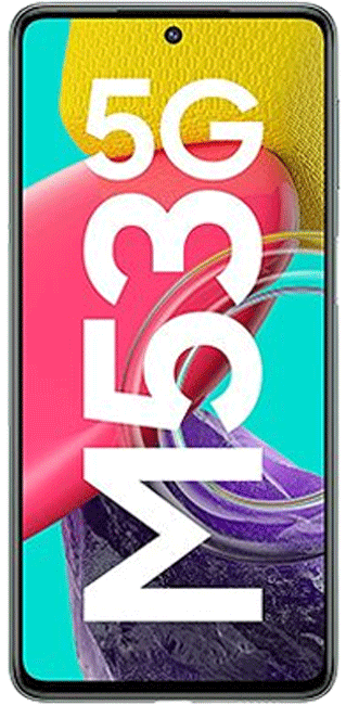 Samsung Galaxy M53 5G