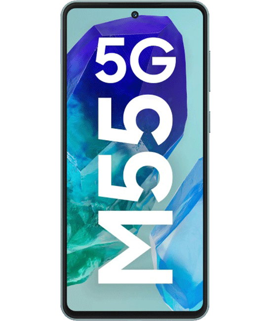 Samsung Galaxy M55 5G