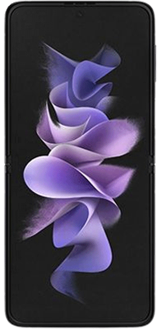 Samsung Galaxy Z Flip 3