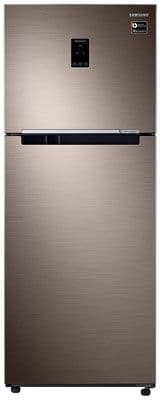 Samsung RT39R5588DX 390 Ltr Double Door Refrigerator