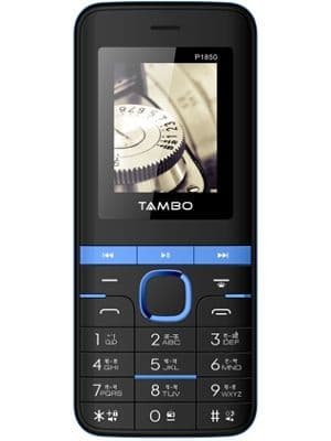 Tambo P1850