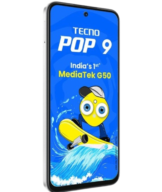 Tecno Pop 9 4G