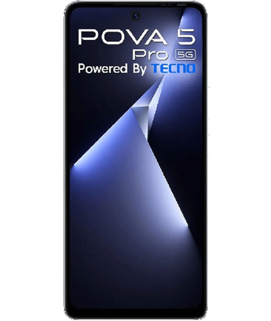 Tecno Pova 5 Pro