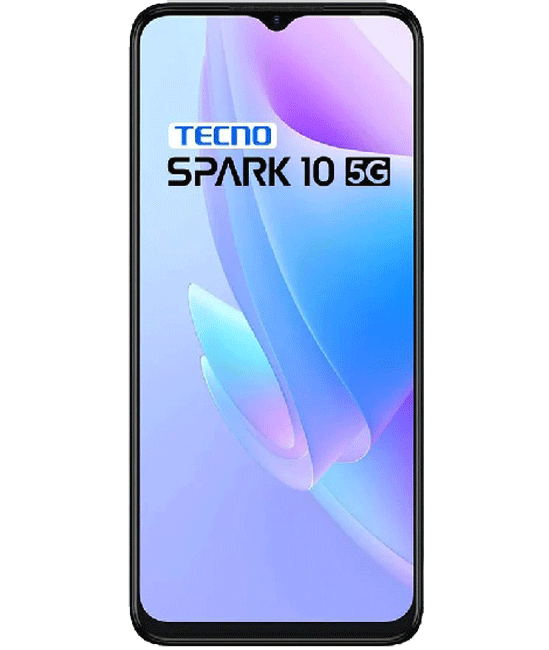 Tecno Spark 10 5G