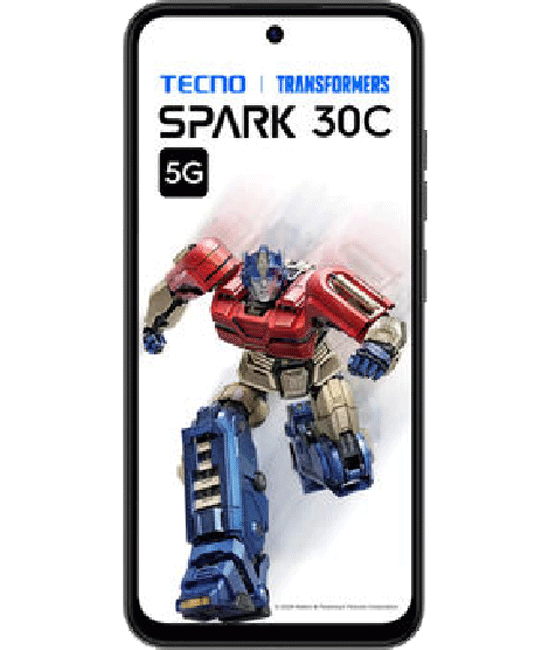 Tecno Spark 30C