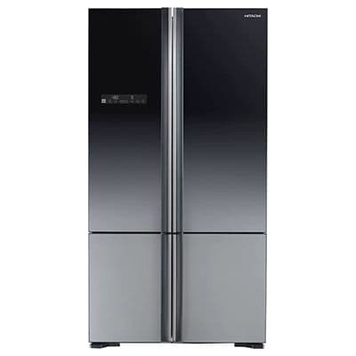 Hitachi R-WB800 700 Ltr French Door Refrigerator