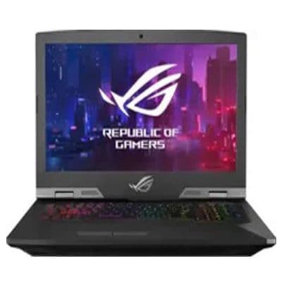 Asus ROG G703GXR-EV078R Laptop (Core i9 9th Gen/32 GB/1 TB 1 TB SSD/Windows 10/8 GB)