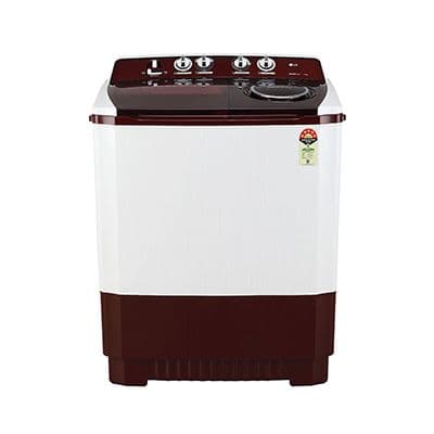 LG P1145SRAZ 11 Kg Fully Automatic Top Load Washing Machine
