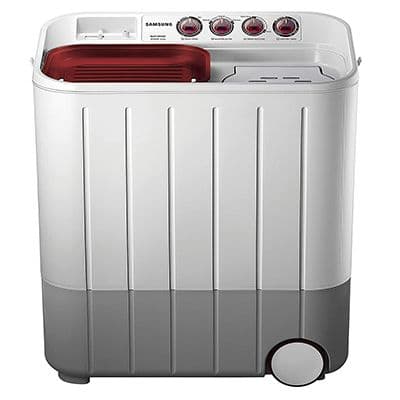 Samsung WT667QPNDPGX 6.5 Kg Semi Automatic Top Load Washing Machine