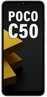 POCO C50