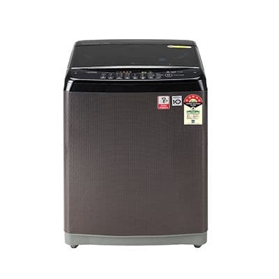 LG T70SJBK1Z 7 Kg Fully Automatic Top Load Washing Machine
