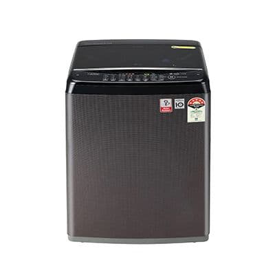 LG T65SJBK1Z 6.5 Kg Fully Automatic Top Load Washing Machine