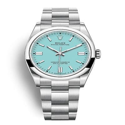 126000 Oyster Perpetual 36