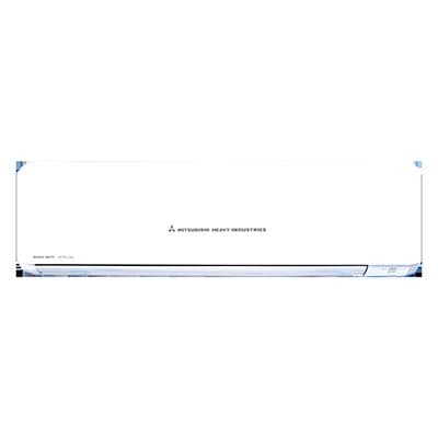 Mitsubishi SRK15CXS 1.3 Ton 3 Star Split AC