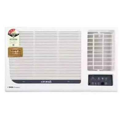 Croma CRAC1152 1.5 Ton 3 Star Window AC