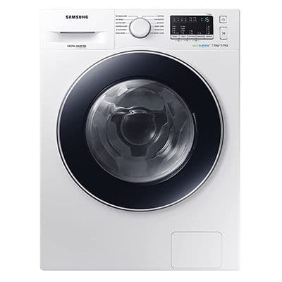 Samsung WD70M4443JW 7 Kg Fully Automatic Front Load Washing Machine