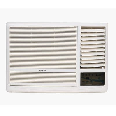 Hitachi 1.5 Tor, 3 star Window AC (RAW318HFDO)