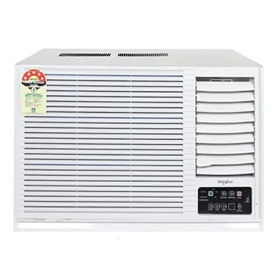 Whirlpool WAC 1 T MAGICOOL COPR 5S 1 Ton 5 Star Window AC