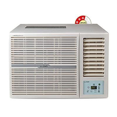 LW19A3N 1.5 Ton 3 Star Window AC