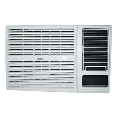 HW-18CV5CR 1.5 Ton 5 Star Window AC