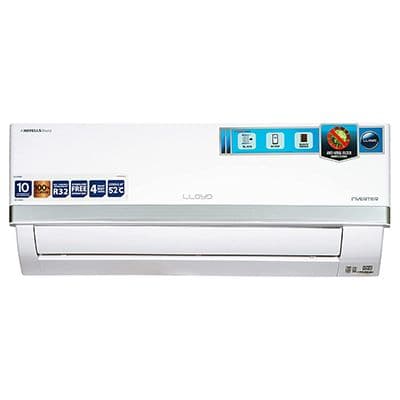 LS12I56HAWA 1 Ton 5 Star Inverter Split AC