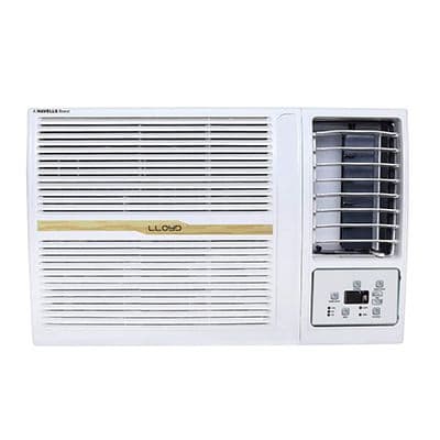 LW19B32EWS2 1.5 Ton 3 Star Window AC