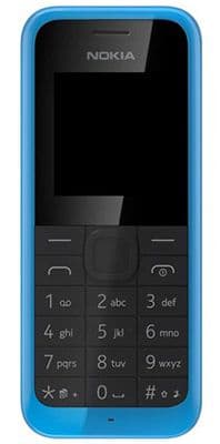 Microsoft 105 Dual SIM