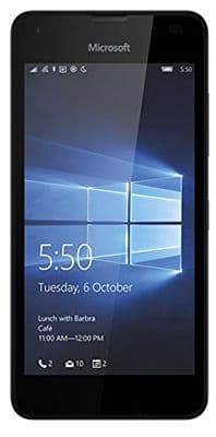 Microsoft Lumia 550