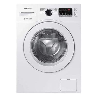 Samsung WW65R20GLSW 6.5 Kg Fully Automatic Front Load Washing Machine
