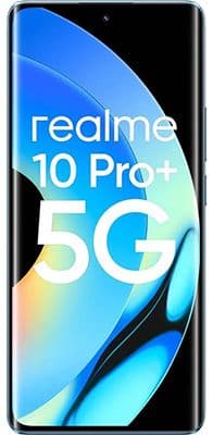 10 Pro Plus 5G