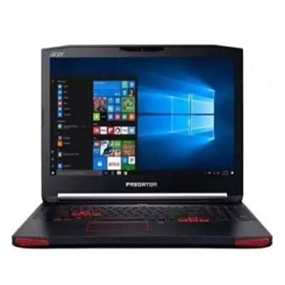 Acer Predator 17 G9-793-70DL (NH.Q1UAA.001) Laptop (Core i7 7th Gen/32 GB/2 TB 256 GB SSD/Windows 10/8 GB)