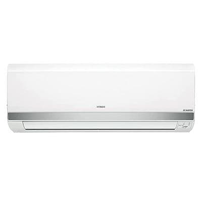 Hitachi 1.5 Ton 5 Star Inverter Split AC (RSOS518HEEA)