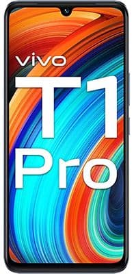 Vivo T1 Pro 5G