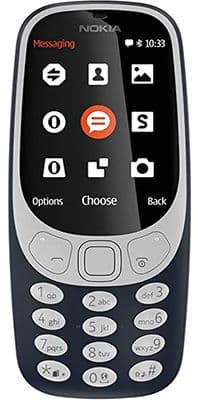 3310 Dual SIM