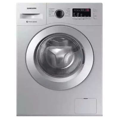 Samsung WW66R20GKSS 6.5 Kg Fully Automatic Front Load Washing Machine