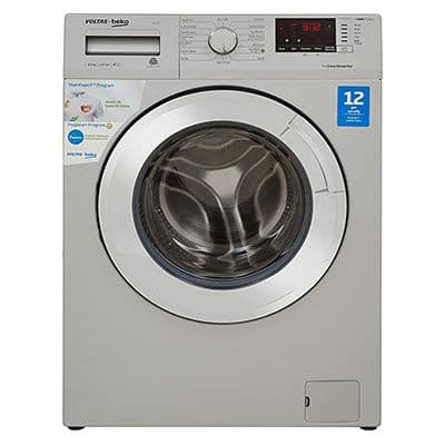 Voltas Beko WFL65SC 6.5 Kg Fully Automatic Front Load Washing Machine