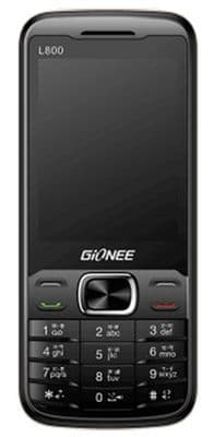 Gionee L800