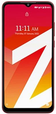 Lava Z2