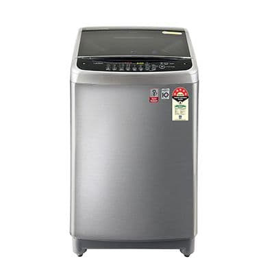 LG T90SJSS1Z 9 Kg Fully Automatic Top Load Washing Machine