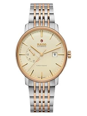 R22878313 Coupole Classic Automatic Power Reservea