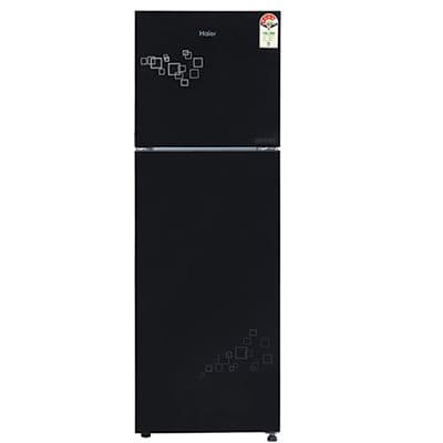 Haier HRF-2984PMG 278 Ltr Double Door Refrigerator